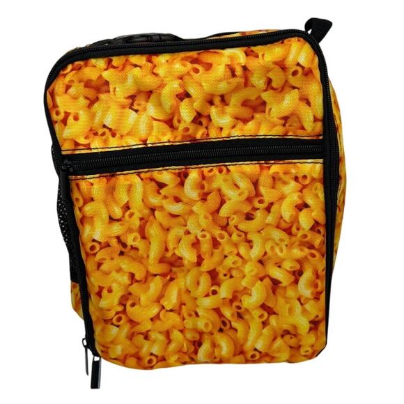 Mac and Cheese Lunchbox! - Picture 1 of 6